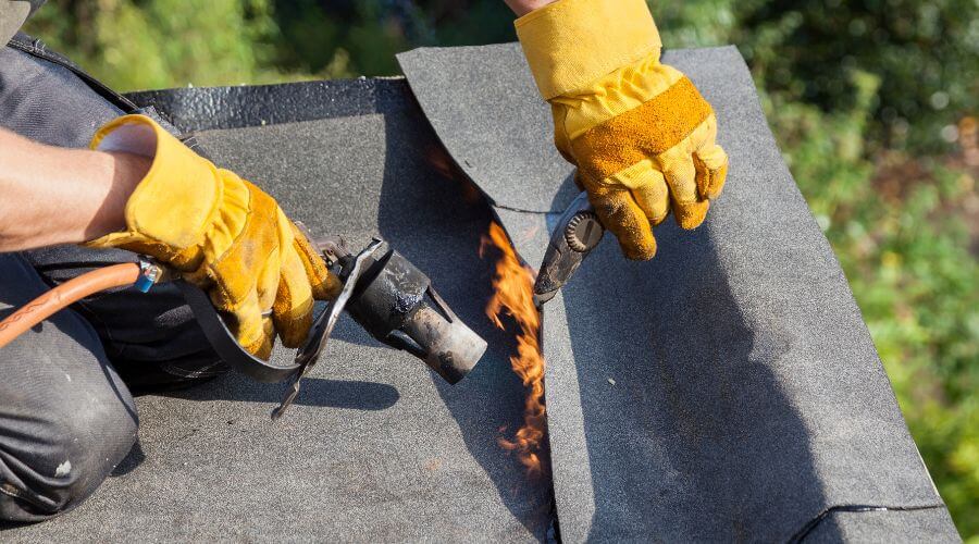 Professional flood damage restoration services in Shelbyville, MO